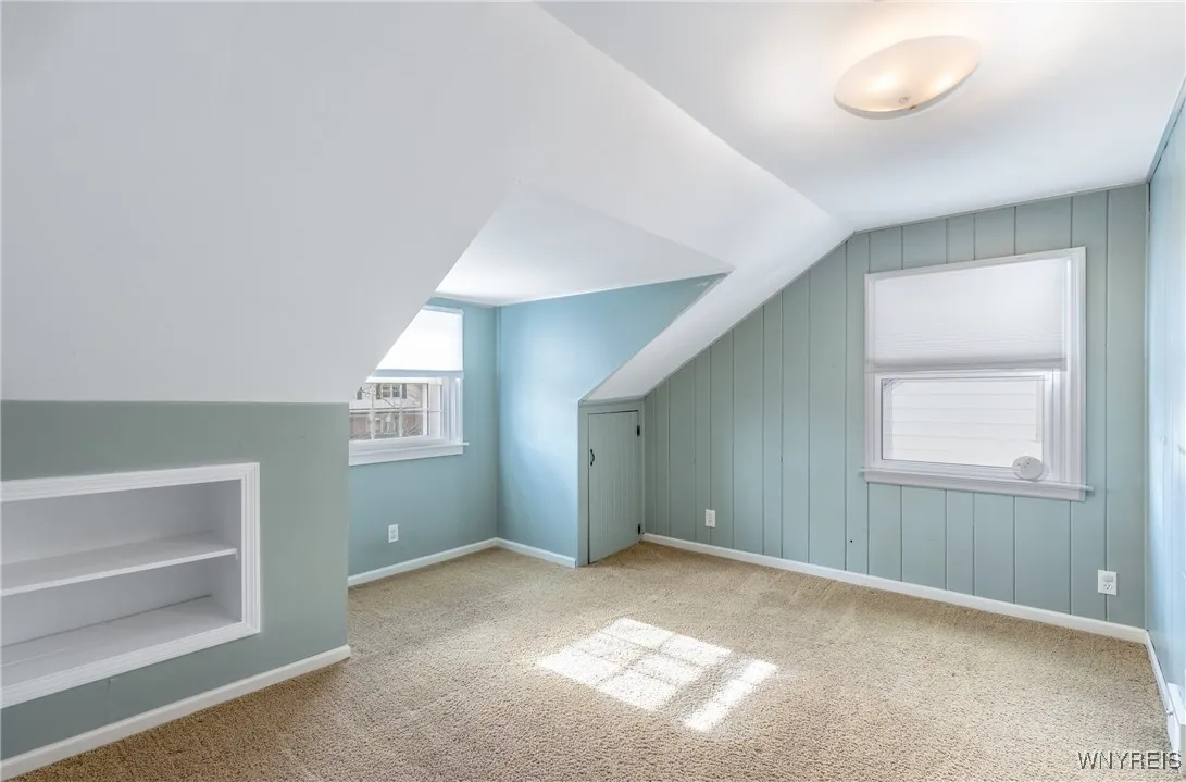 2nd floor bedroom #2 12x11