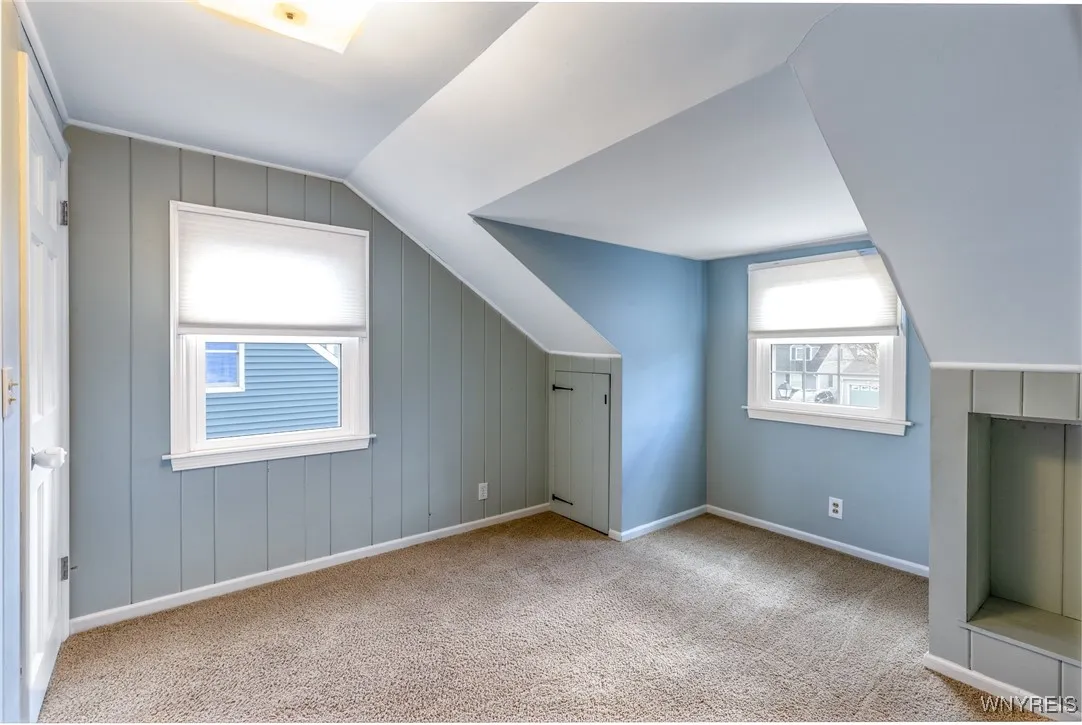 2nd floor bedroom #1