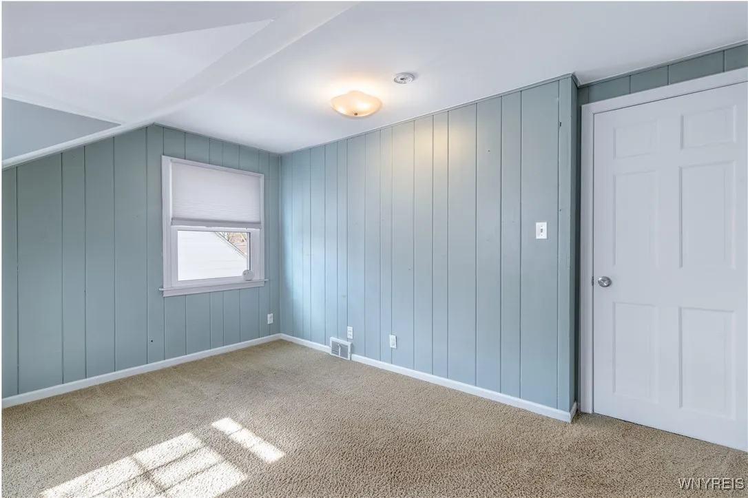 2nd floor bedroom #2