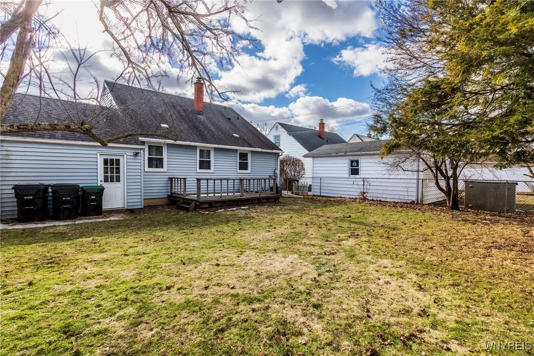 203 Forbes Avenue, Tonawanda-town, New York 14150, Tonawanda, New York 14150, 4 Bedrooms Bedrooms, 7 Rooms Rooms,2 BathroomsBathrooms,Residential,Closed,203 Forbes Avenue, Tonawanda-town, New York 14150,0,B1591698