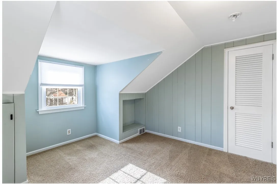 2nd floor bedroom #1 13x12