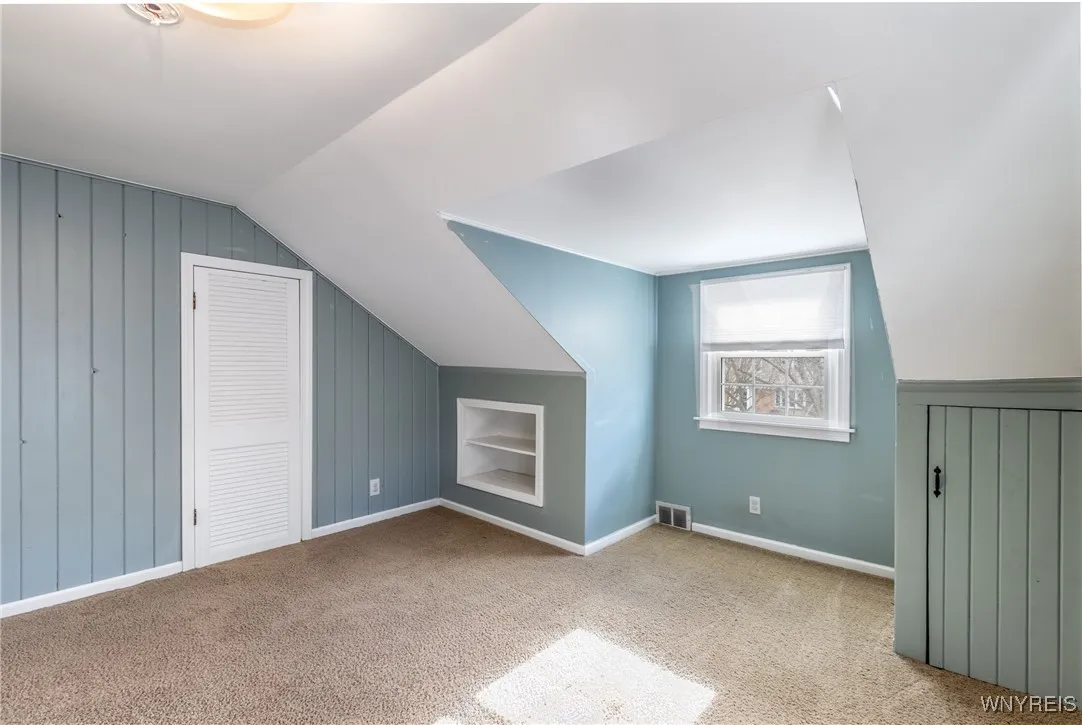 2nd floor bedroom #2