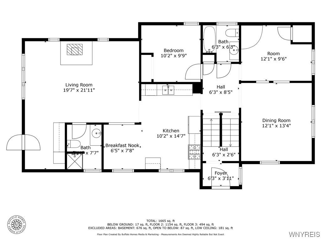 84 Fruehauf Avenue, Amherst, New York 14226, Amherst, New York 14226, 3 Bedrooms Bedrooms, 7 Rooms Rooms,2 BathroomsBathrooms,Residential,Closed,84 Fruehauf Avenue, Amherst, New York 14226,0,B1590487