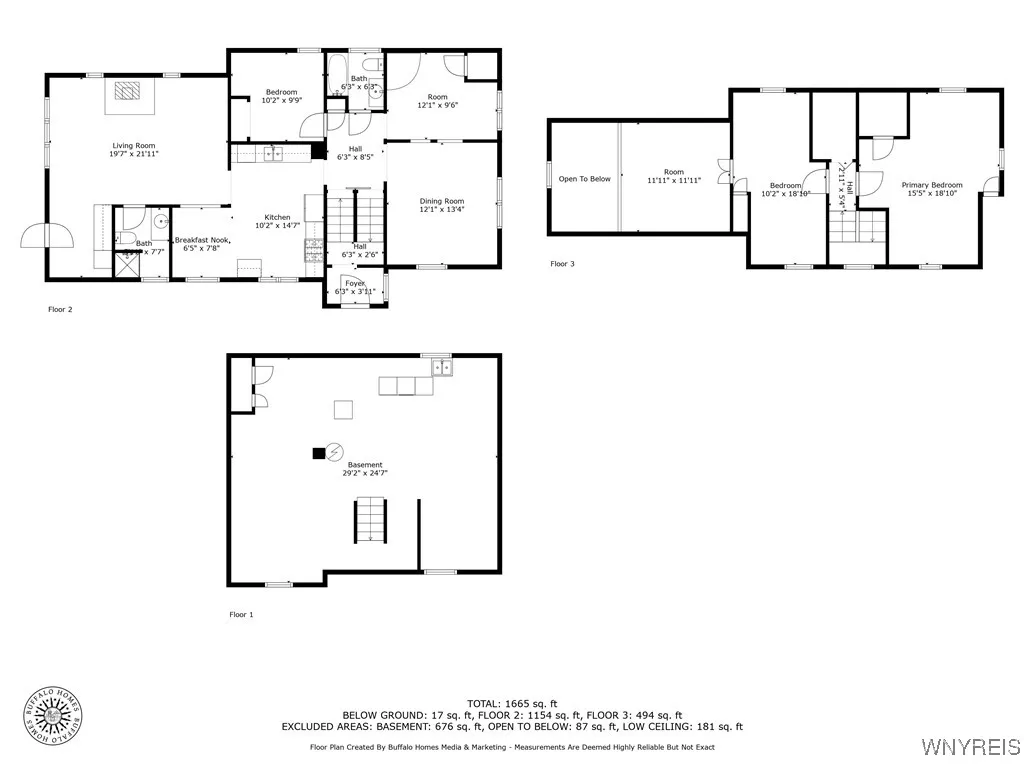 84 Fruehauf Avenue, Amherst, New York 14226, Amherst, New York 14226, 3 Bedrooms Bedrooms, 7 Rooms Rooms,2 BathroomsBathrooms,Residential,Closed,84 Fruehauf Avenue, Amherst, New York 14226,0,B1590487