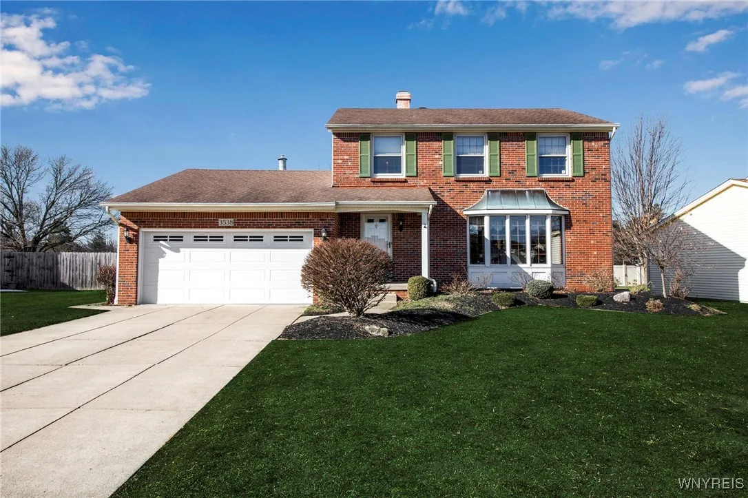 3538 Heatherwood Drive, Hamburg, New York 14075, Hamburg, New York 14075, 3 Bedrooms Bedrooms, 9 Rooms Rooms,2 BathroomsBathrooms,Residential,Closed,3538 Heatherwood Drive, Hamburg, New York 14075,0,B1592393 3538 Heatherwood Drive, Hamburg, New York 14075, Hamburg, New York 14075, 3 Bedrooms Bedrooms, 9 Rooms Rooms,2 BathroomsBathrooms,Residential,Closed,3538 Heatherwood Drive, Hamburg, New York 14075,0,B1592393