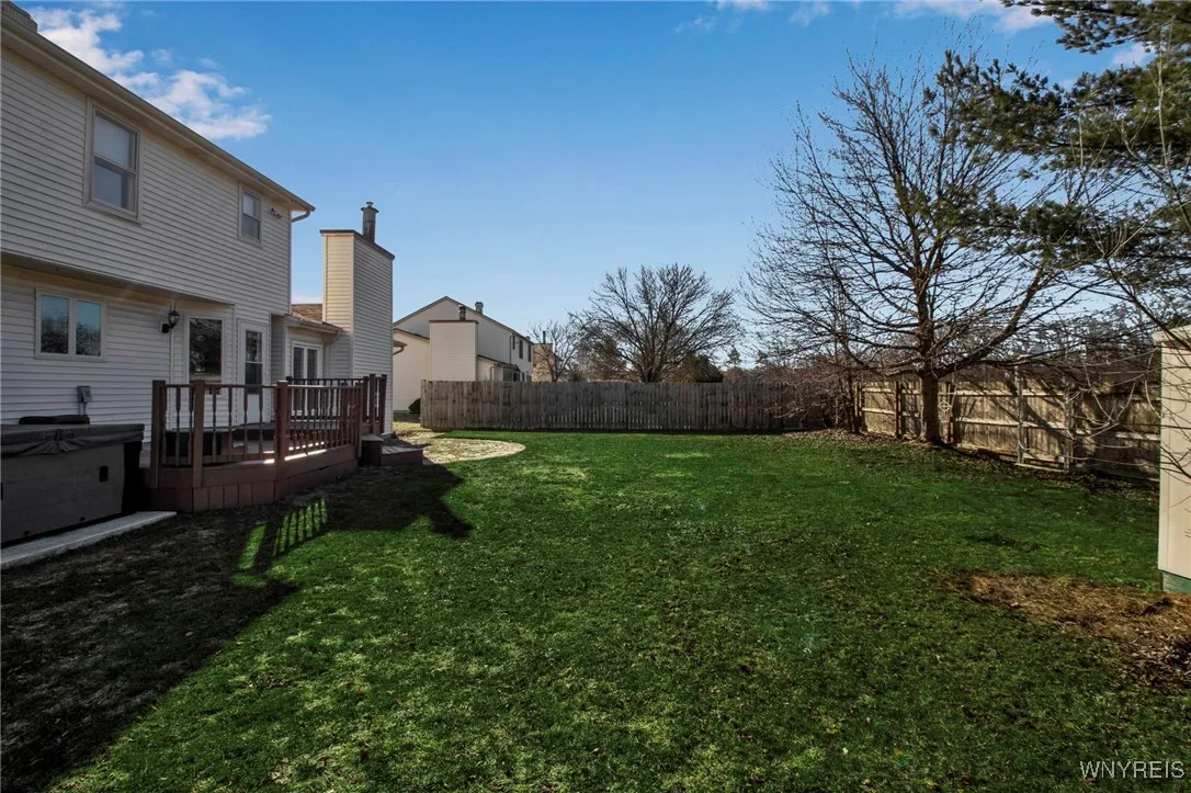 3538 Heatherwood Drive, Hamburg, New York 14075, Hamburg, New York 14075, 3 Bedrooms Bedrooms, 9 Rooms Rooms,2 BathroomsBathrooms,Residential,Closed,3538 Heatherwood Drive, Hamburg, New York 14075,0,B1592393