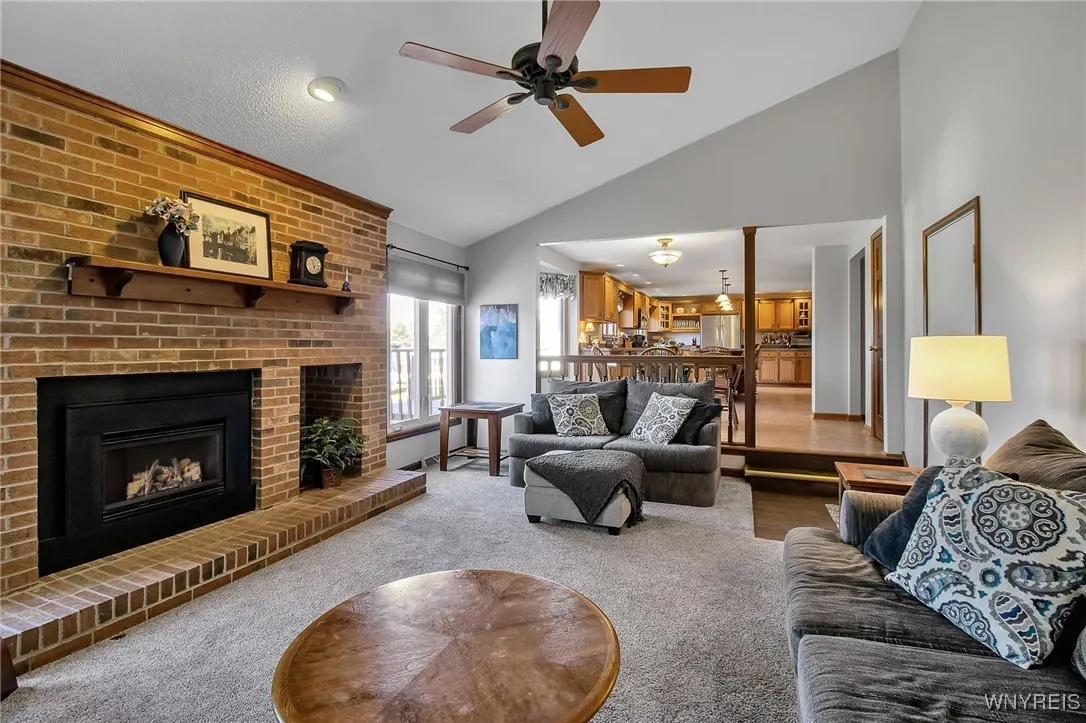 3538 Heatherwood Drive, Hamburg, New York 14075, Hamburg, New York 14075, 3 Bedrooms Bedrooms, 9 Rooms Rooms,2 BathroomsBathrooms,Residential,Closed,3538 Heatherwood Drive, Hamburg, New York 14075,0,B1592393