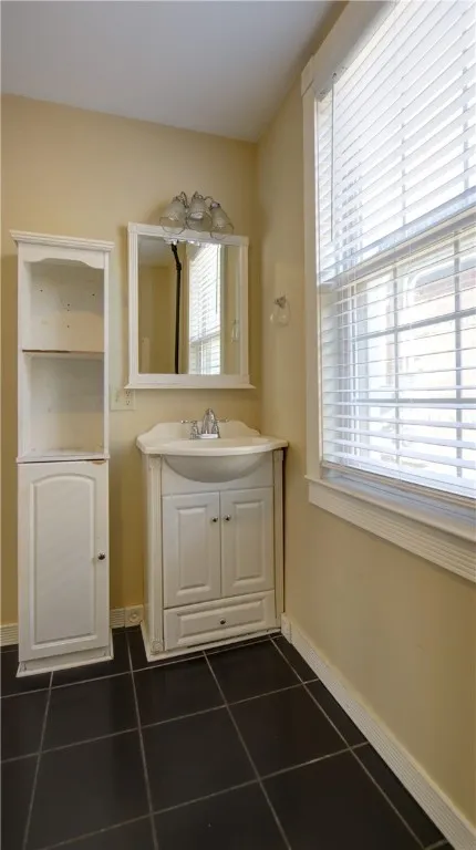 Downstairs Bathroom