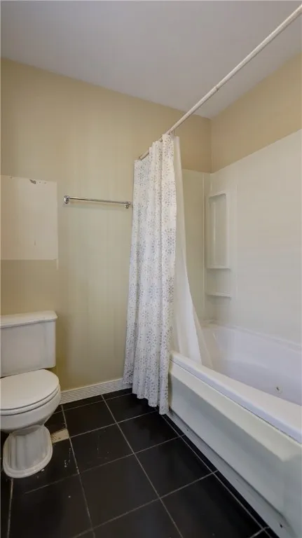 Downstairs Bathroom