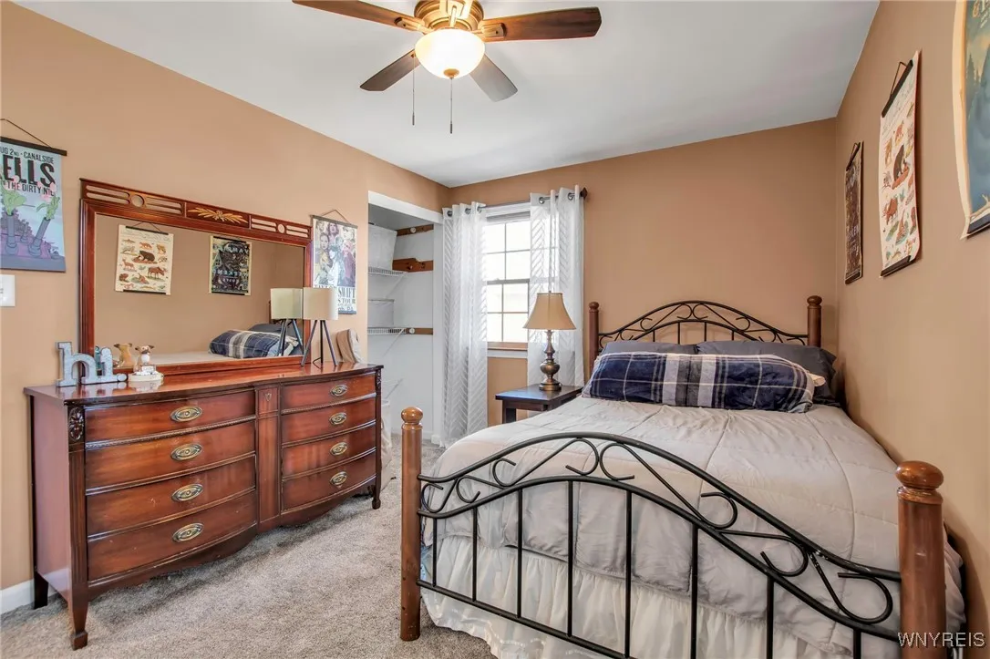 125 Shawnee Place, West Seneca, New York 14224, West Seneca, New York 14224, 3 Bedrooms Bedrooms, 6 Rooms Rooms,1 BathroomBathrooms,Residential,Closed,125 Shawnee Place, West Seneca, New York 14224,B1592465