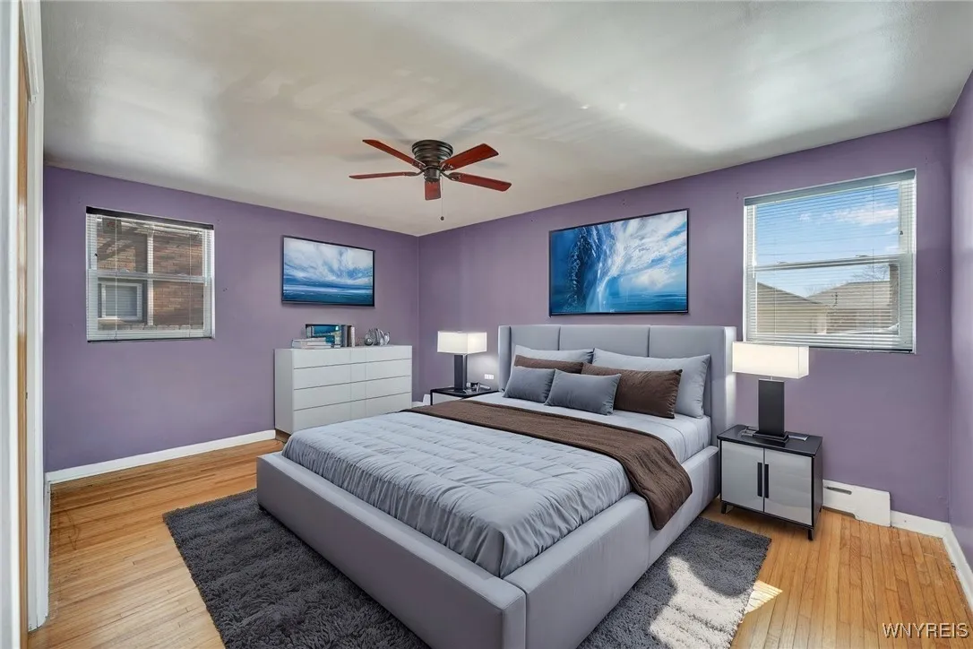 unit#3  BR staged