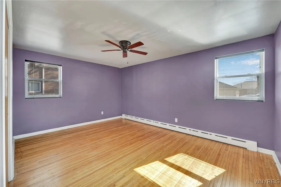 unit #3 BR