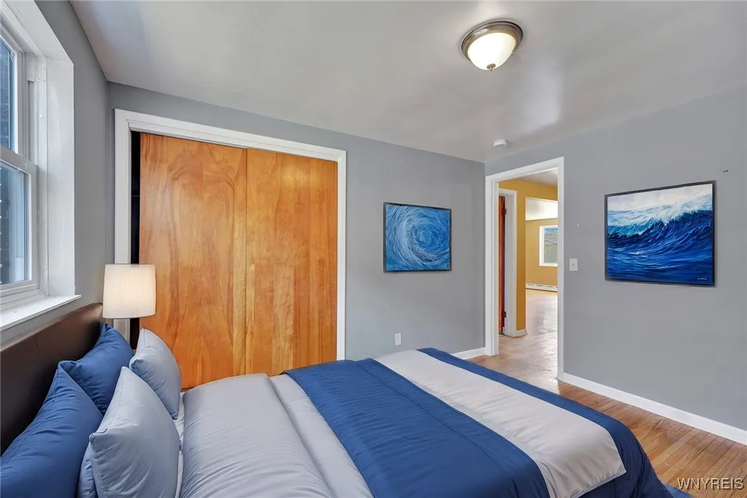 unit#3 BR staged