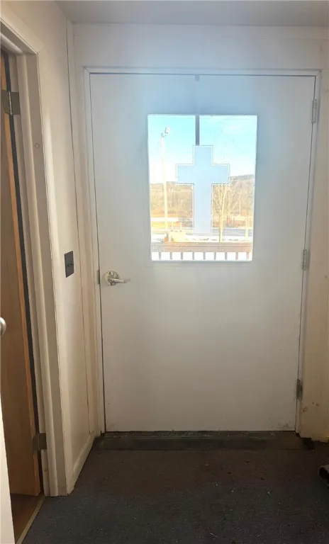 Front Foyer