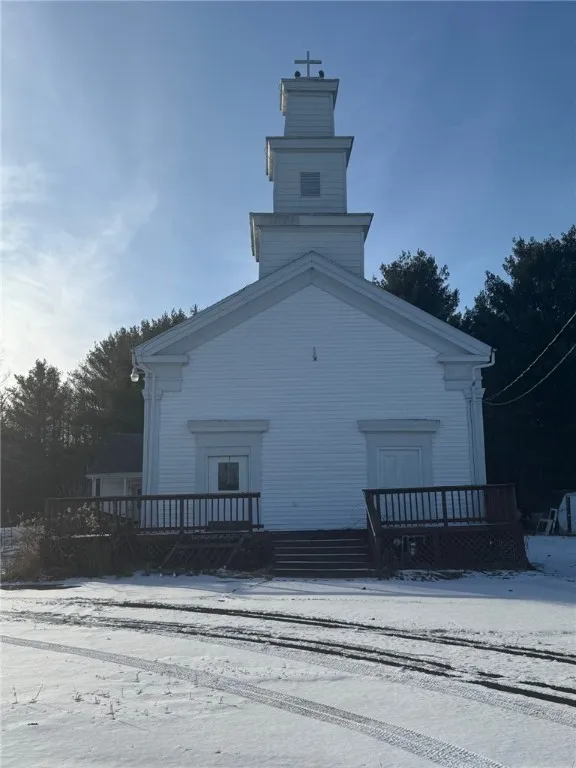 69 Sullivanville Road, Veteran, New York 14845, Veteran, New York 14845, ,Commercial Sale,For Sale,69 Sullivanville Road, Veteran, New York 14845,0,R1592838