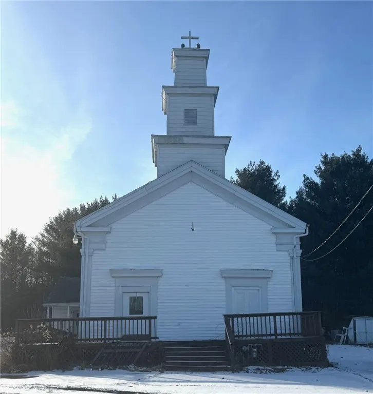 69 Sullivanville Road, Veteran, New York 14845, Veteran, New York 14845, ,Commercial Sale,For Sale,69 Sullivanville Road, Veteran, New York 14845,0,R1592838