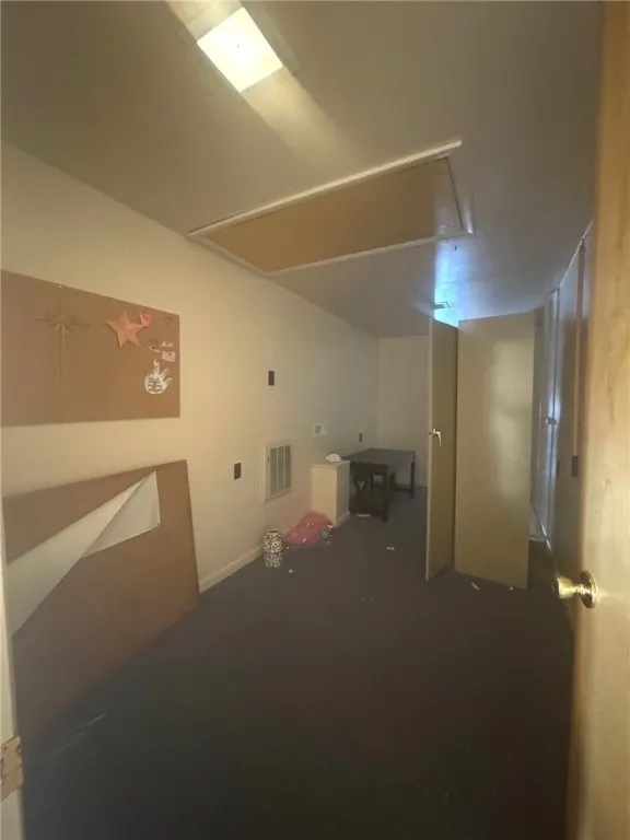 Room 1, second floor