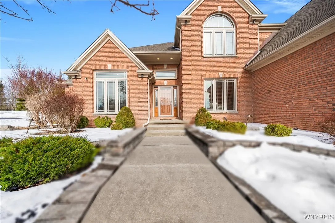 6 Woodthrush Trail, Orchard Park, New York 14127, Orchard Park, New York 14127, 4 Bedrooms Bedrooms, 13 Rooms Rooms,3 BathroomsBathrooms,Residential,Closed,6 Woodthrush Trail, Orchard Park, New York 14127,0,B1592201