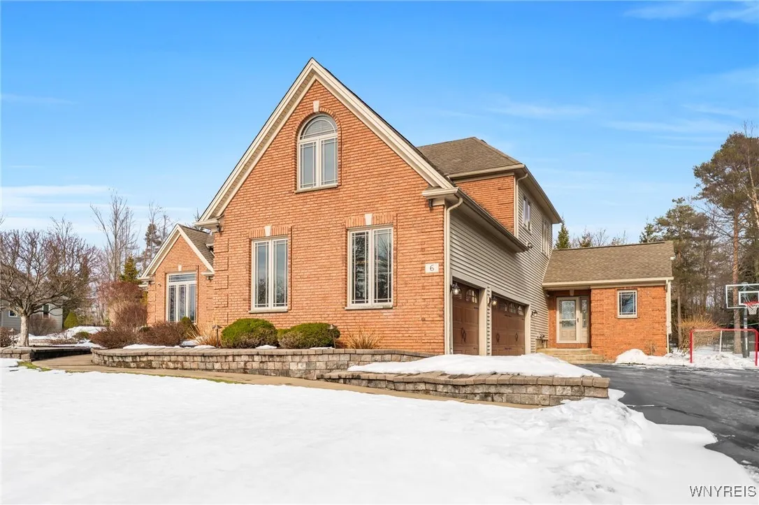 6 Woodthrush Trail, Orchard Park, New York 14127, Orchard Park, New York 14127, 4 Bedrooms Bedrooms, 13 Rooms Rooms,3 BathroomsBathrooms,Residential,Closed,6 Woodthrush Trail, Orchard Park, New York 14127,0,B1592201