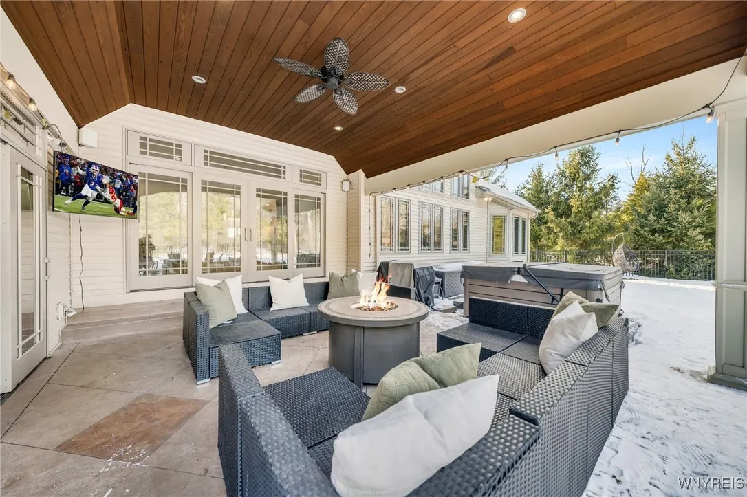 6 Woodthrush Trail, Orchard Park, New York 14127, Orchard Park, New York 14127, 4 Bedrooms Bedrooms, 13 Rooms Rooms,3 BathroomsBathrooms,Residential,Closed,6 Woodthrush Trail, Orchard Park, New York 14127,0,B1592201