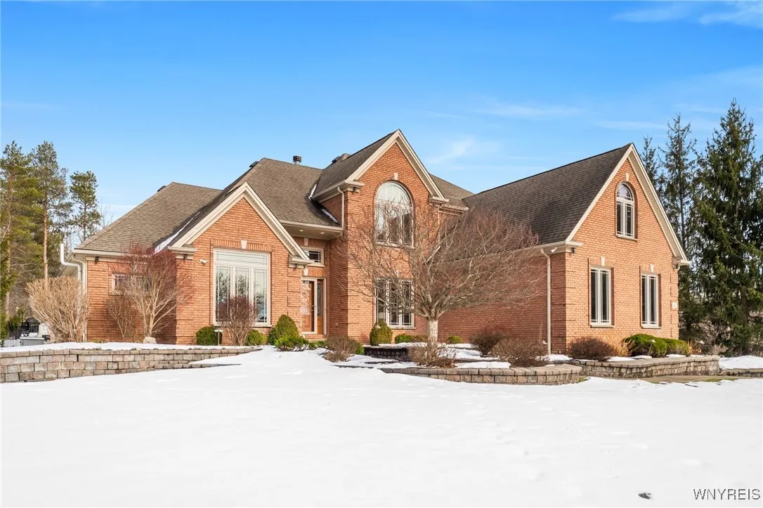 6 Woodthrush Trail, Orchard Park, New York 14127, Orchard Park, New York 14127, 4 Bedrooms Bedrooms, 13 Rooms Rooms,3 BathroomsBathrooms,Residential,Closed,6 Woodthrush Trail, Orchard Park, New York 14127,0,B1592201