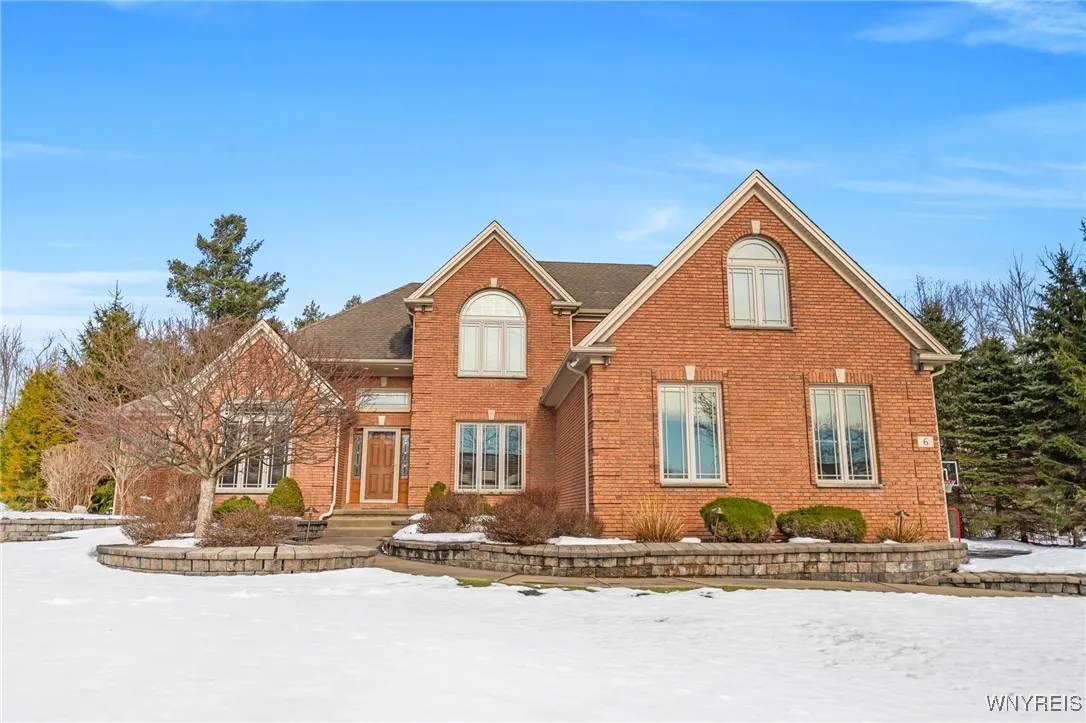 6 Woodthrush Trail, Orchard Park, New York 14127, Orchard Park, New York 14127, 4 Bedrooms Bedrooms, 13 Rooms Rooms,3 BathroomsBathrooms,Residential,Closed,6 Woodthrush Trail, Orchard Park, New York 14127,0,B1592201