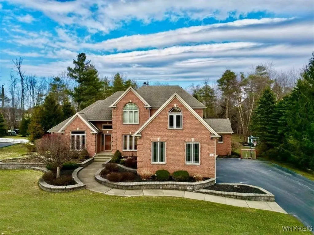 6 Woodthrush Trail, Orchard Park, New York 14127, Orchard Park, New York 14127, 4 Bedrooms Bedrooms, 13 Rooms Rooms,3 BathroomsBathrooms,Residential,Closed,6 Woodthrush Trail, Orchard Park, New York 14127,0,B1592201