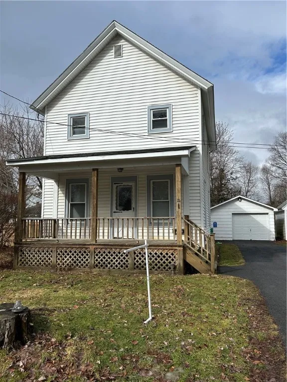 1 Pearl Street, Oneonta, New York 13820, Oneonta, New York 13820, 3 Bedrooms Bedrooms, 8 Rooms Rooms,1 BathroomBathrooms,Residential,Closed,1 Pearl Street, Oneonta, New York 13820,0,R1592410