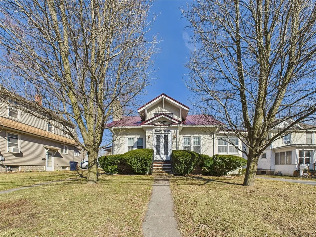 288 Fall Street, Seneca Falls, New York 13148, Seneca Falls, New York 13148, 3 Bedrooms Bedrooms, 8 Rooms Rooms,1 BathroomBathrooms,Residential,Closed,288 Fall Street, Seneca Falls, New York 13148,0,R1592757