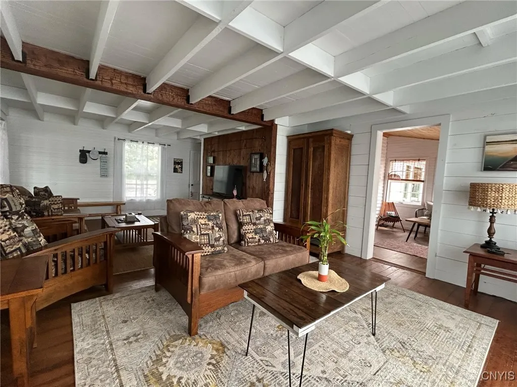 1 Prince, Hammond, New York 13664, Hammond, New York 13664, 3 Bedrooms Bedrooms, 5 Rooms Rooms,1 BathroomBathrooms,Residential,Closed,1 Prince, Hammond, New York 13664,0,S1592961