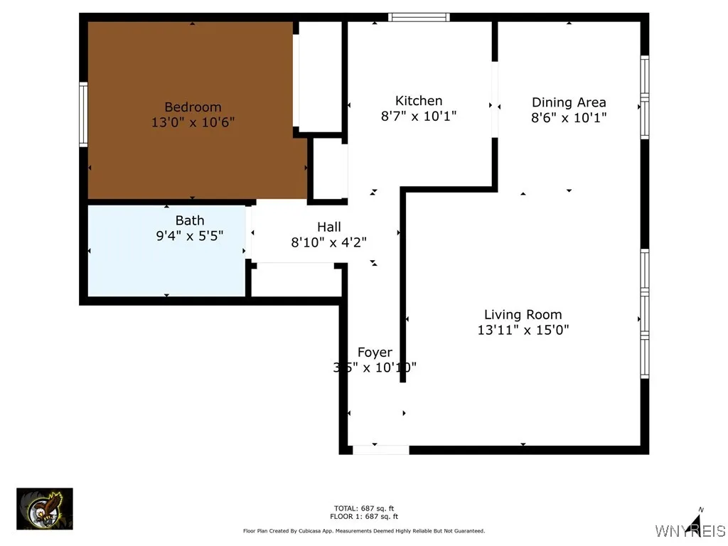 3900 Ridge Lea Road B, Amherst, New York 14228, Amherst, New York 14228, 1 Bedroom Bedrooms, 3 Rooms Rooms,1 BathroomBathrooms,Residential,Closed,3900 Ridge Lea Road B, Amherst, New York 14228,0,B1591938