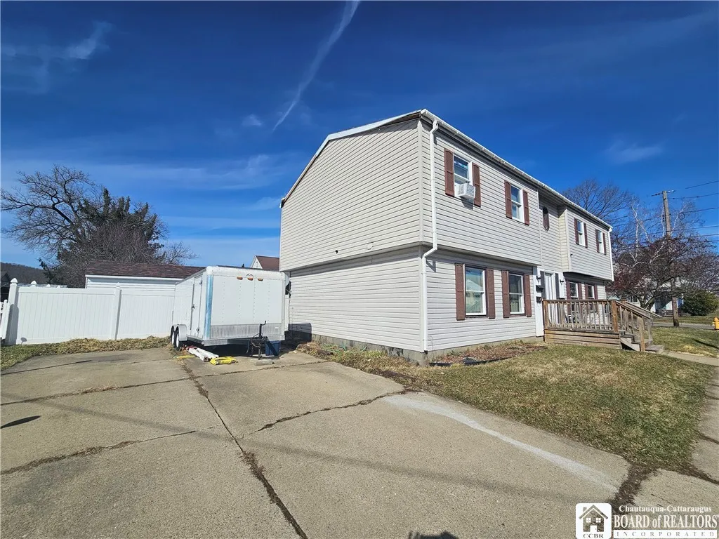 201 North 18th Street, Olean-city, New York 14760, Olean, New York 14760, 3 Bedrooms Bedrooms, ,3 BathroomsBathrooms,Residential,For Sale,201 North 18th Street, Olean-city, New York 14760,R1591964
