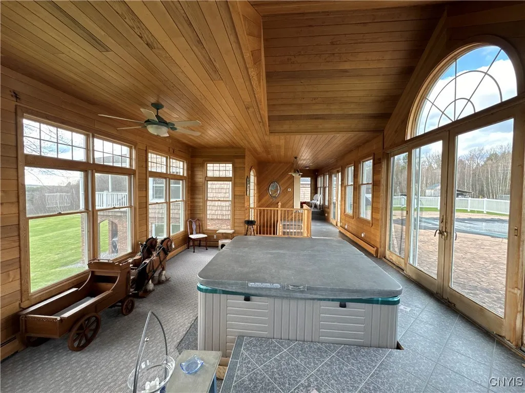 2076 Hillside Drive, Camden, New York 13316, Camden, New York 13316, 5 Bedrooms Bedrooms, 15 Rooms Rooms,3 BathroomsBathrooms,Residential,For Sale,2076 Hillside Drive, Camden, New York 13316,0,S1591739