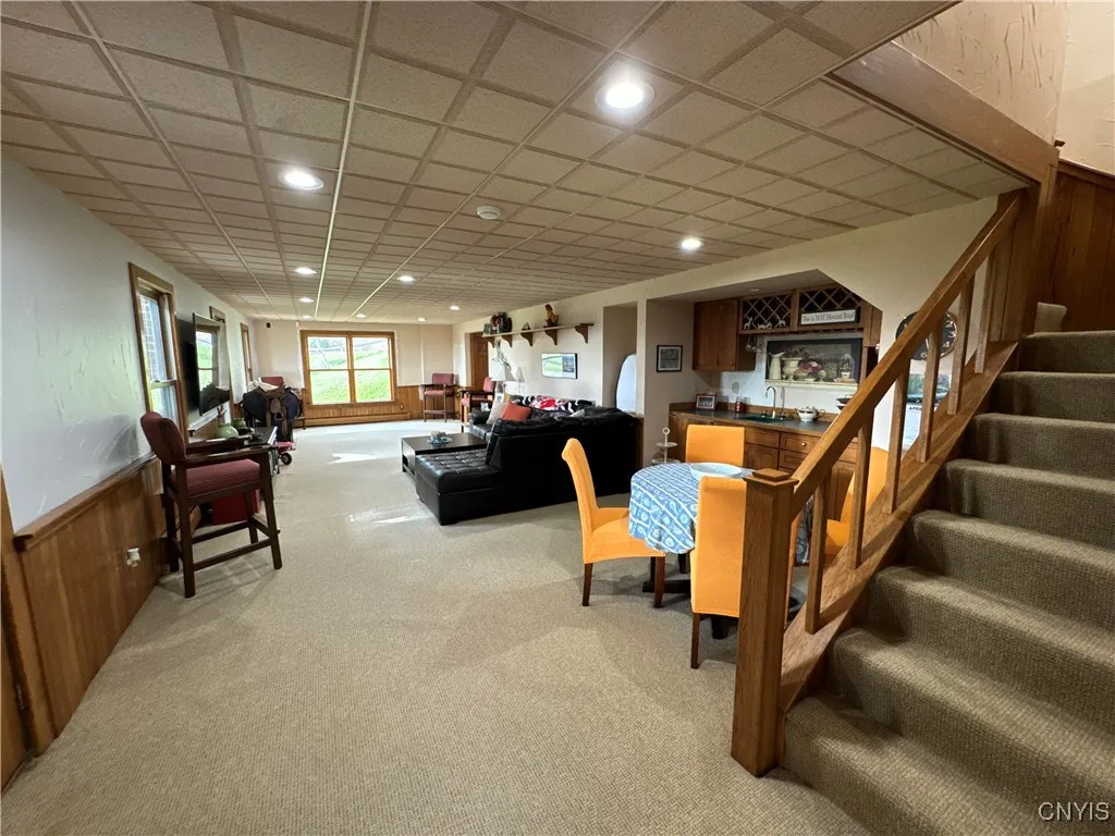2076 Hillside Drive, Camden, New York 13316, Camden, New York 13316, 5 Bedrooms Bedrooms, 15 Rooms Rooms,3 BathroomsBathrooms,Residential,For Sale,2076 Hillside Drive, Camden, New York 13316,0,S1591739