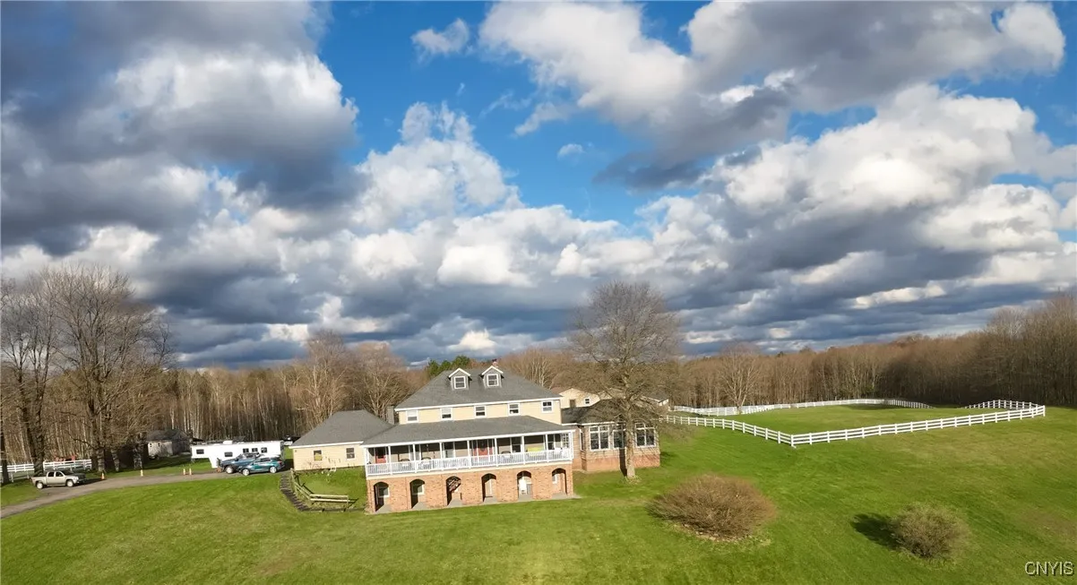 2076 Hillside Drive, Camden, New York 13316, Camden, New York 13316, 5 Bedrooms Bedrooms, 15 Rooms Rooms,3 BathroomsBathrooms,Residential,For Sale,2076 Hillside Drive, Camden, New York 13316,0,S1591739