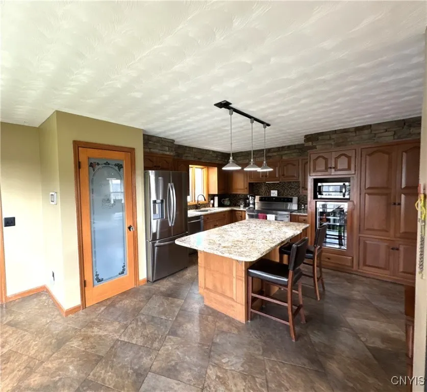 2076 Hillside Drive, Camden, New York 13316, Camden, New York 13316, 5 Bedrooms Bedrooms, 15 Rooms Rooms,3 BathroomsBathrooms,Residential,For Sale,2076 Hillside Drive, Camden, New York 13316,0,S1591739