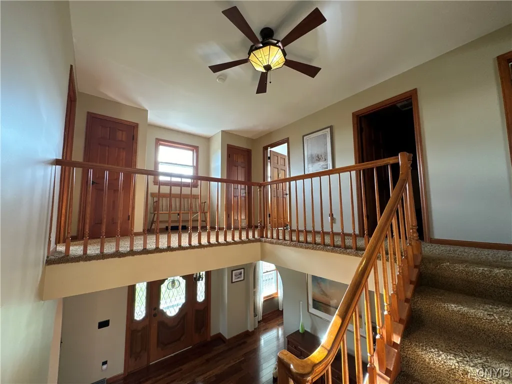 2076 Hillside Drive, Camden, New York 13316, Camden, New York 13316, 5 Bedrooms Bedrooms, 15 Rooms Rooms,3 BathroomsBathrooms,Residential,For Sale,2076 Hillside Drive, Camden, New York 13316,0,S1591739