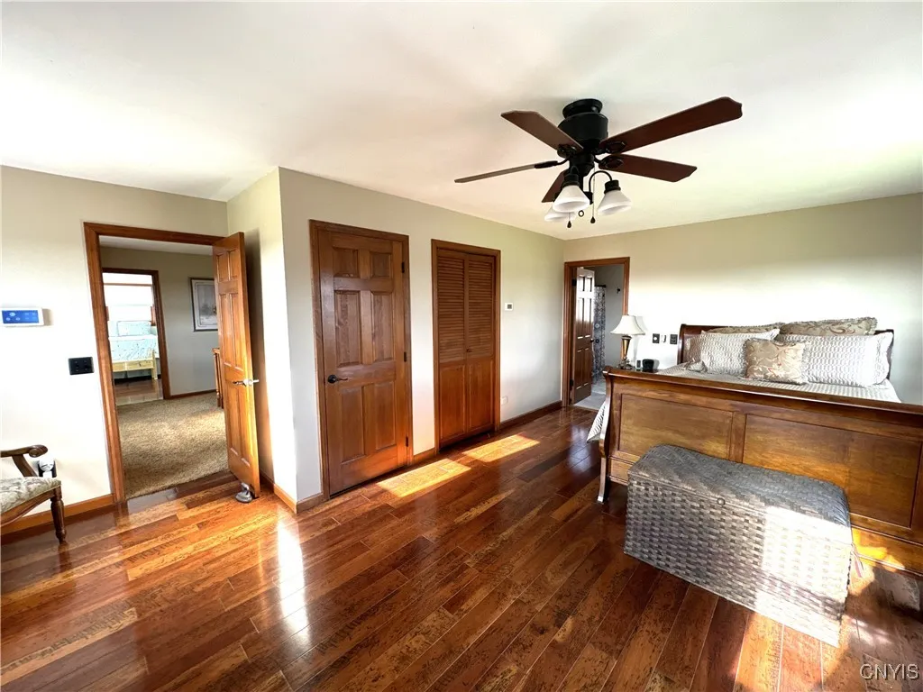 2076 Hillside Drive, Camden, New York 13316, Camden, New York 13316, 5 Bedrooms Bedrooms, 15 Rooms Rooms,3 BathroomsBathrooms,Residential,For Sale,2076 Hillside Drive, Camden, New York 13316,0,S1591739