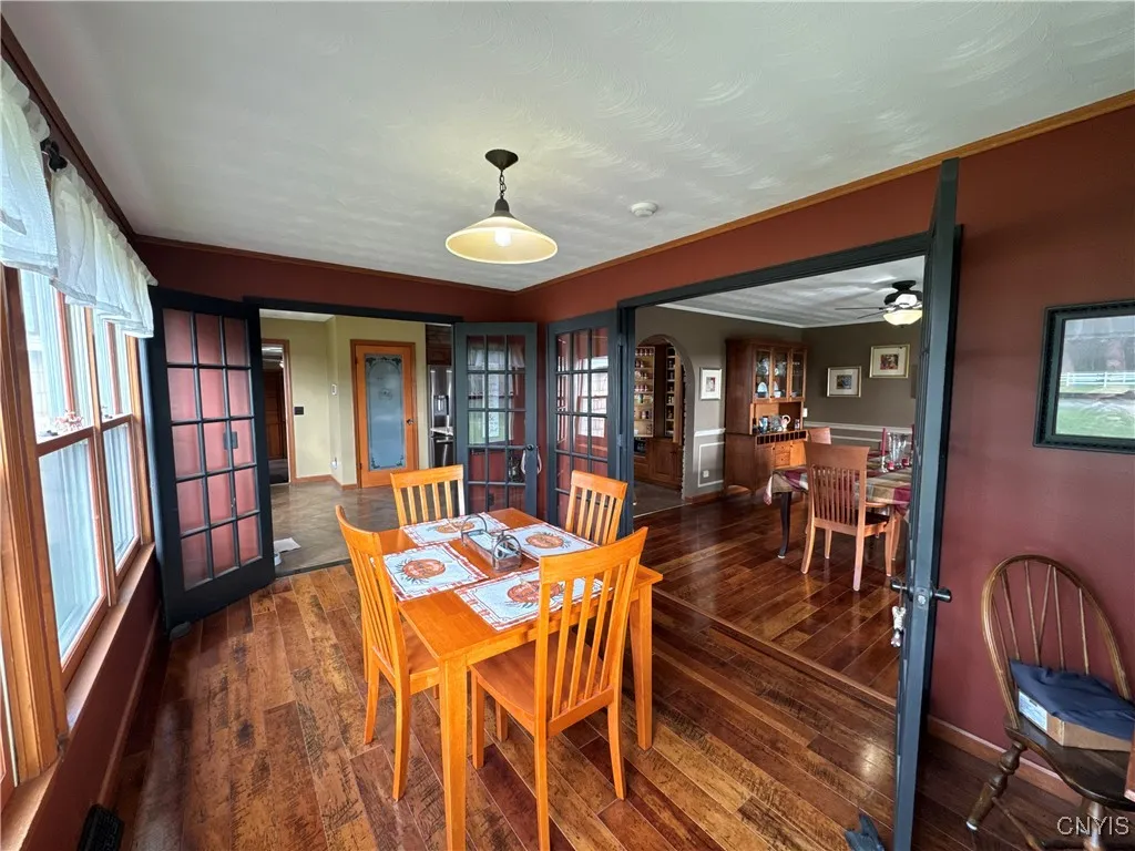 2076 Hillside Drive, Camden, New York 13316, Camden, New York 13316, 5 Bedrooms Bedrooms, 15 Rooms Rooms,3 BathroomsBathrooms,Residential,For Sale,2076 Hillside Drive, Camden, New York 13316,0,S1591739