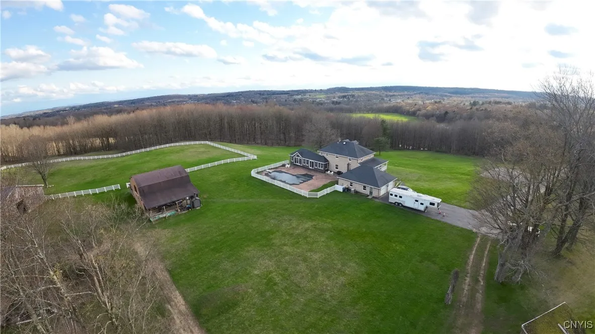 2076 Hillside Drive, Camden, New York 13316, Camden, New York 13316, 5 Bedrooms Bedrooms, 15 Rooms Rooms,3 BathroomsBathrooms,Residential,For Sale,2076 Hillside Drive, Camden, New York 13316,0,S1591739