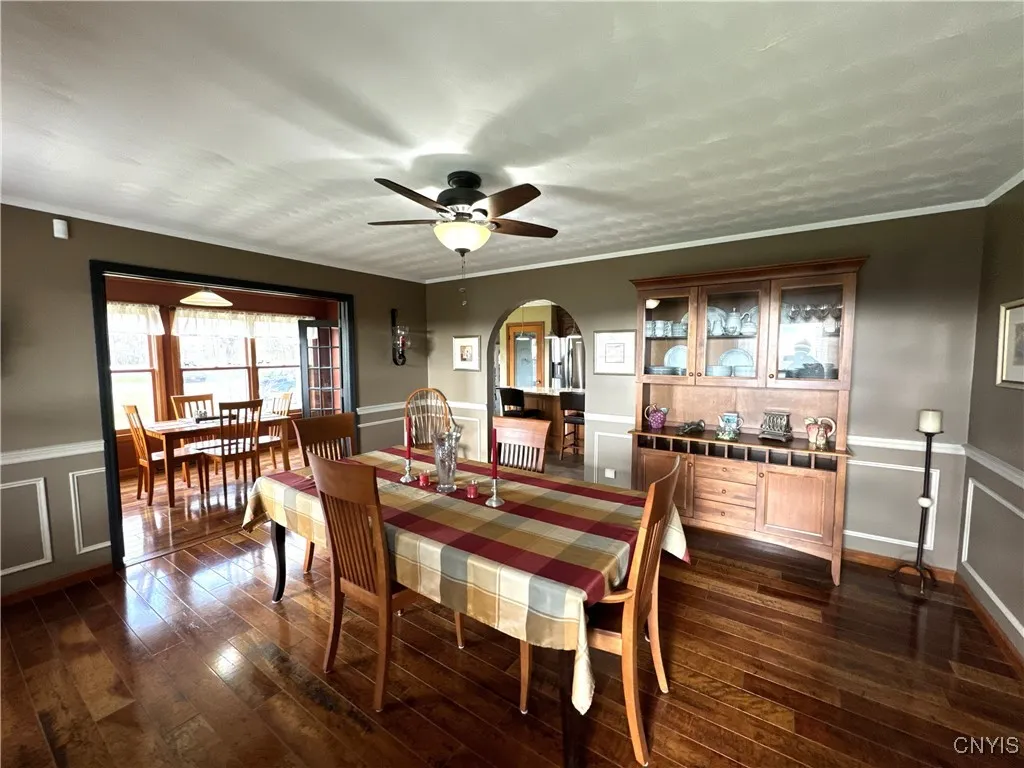 2076 Hillside Drive, Camden, New York 13316, Camden, New York 13316, 5 Bedrooms Bedrooms, 15 Rooms Rooms,3 BathroomsBathrooms,Residential,For Sale,2076 Hillside Drive, Camden, New York 13316,0,S1591739