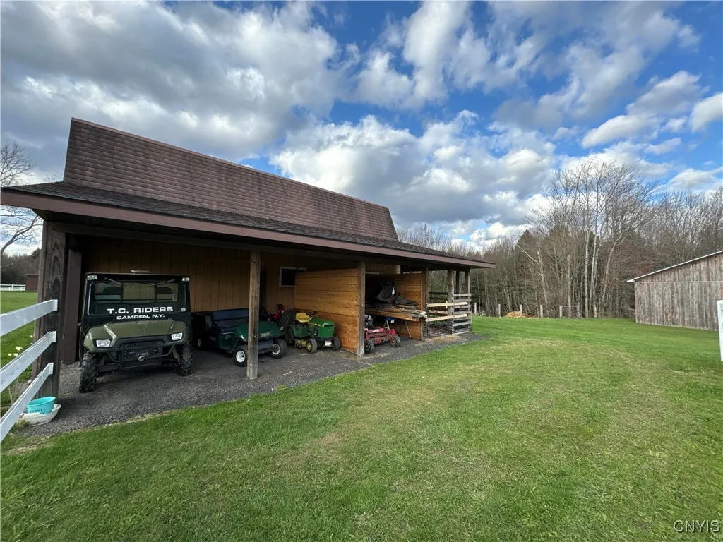 2076 Hillside Drive, Camden, New York 13316, Camden, New York 13316, 5 Bedrooms Bedrooms, 15 Rooms Rooms,3 BathroomsBathrooms,Residential,For Sale,2076 Hillside Drive, Camden, New York 13316,0,S1591739