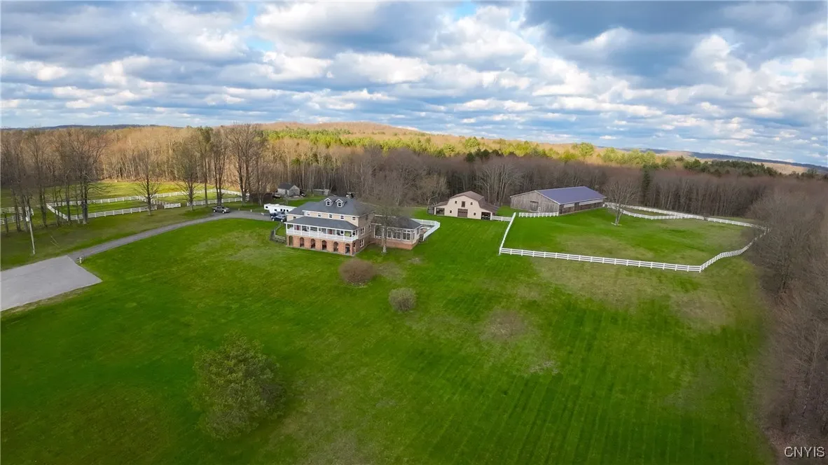 2076 Hillside Drive, Camden, New York 13316, Camden, New York 13316, 5 Bedrooms Bedrooms, 15 Rooms Rooms,3 BathroomsBathrooms,Residential,For Sale,2076 Hillside Drive, Camden, New York 13316,0,S1591739