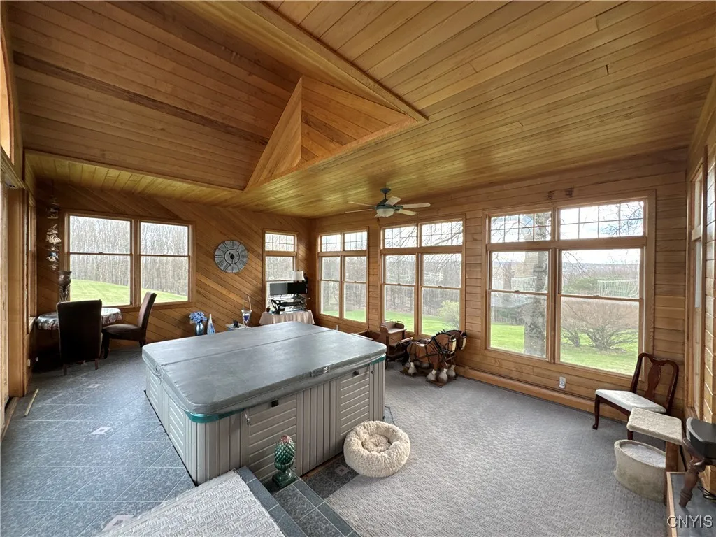 2076 Hillside Drive, Camden, New York 13316, Camden, New York 13316, 5 Bedrooms Bedrooms, 15 Rooms Rooms,3 BathroomsBathrooms,Residential,For Sale,2076 Hillside Drive, Camden, New York 13316,0,S1591739