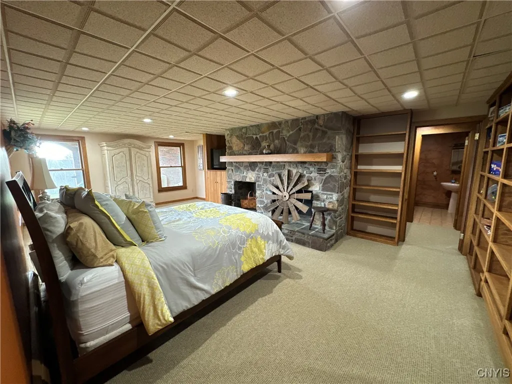 2076 Hillside Drive, Camden, New York 13316, Camden, New York 13316, 5 Bedrooms Bedrooms, 15 Rooms Rooms,3 BathroomsBathrooms,Residential,For Sale,2076 Hillside Drive, Camden, New York 13316,0,S1591739