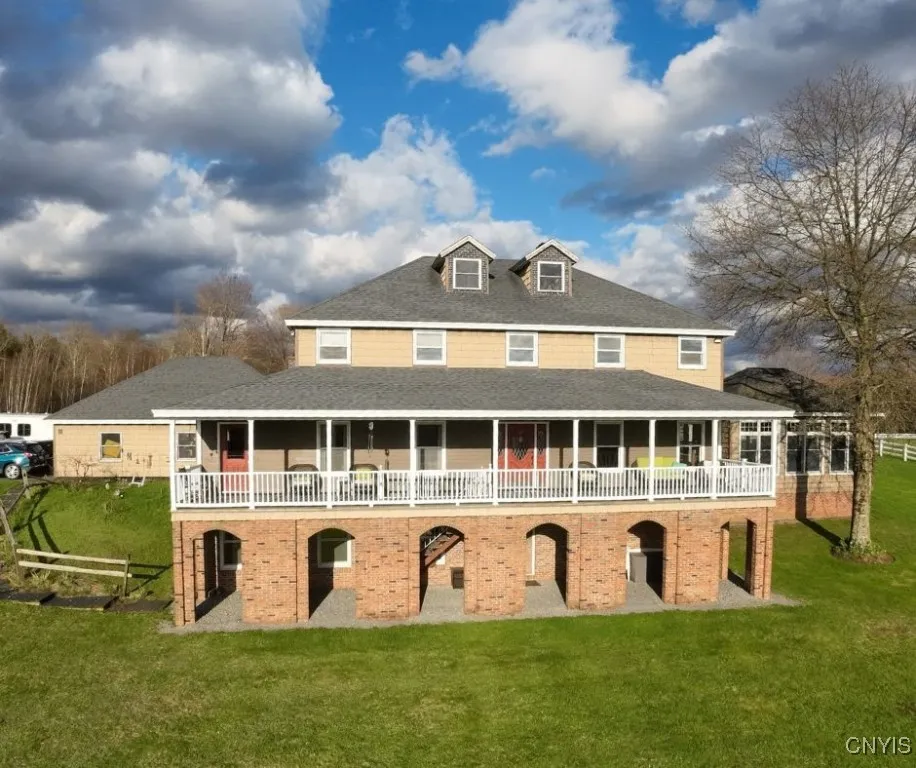 2076 Hillside Drive, Camden, New York 13316, Camden, New York 13316, 4 Bedrooms Bedrooms, 15 Rooms Rooms,2 BathroomsBathrooms,Land,For Sale,2076 Hillside Drive, Camden, New York 13316,0,S1591767