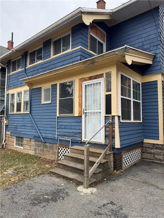 51 W High Terrace, Rochester, New York 14619, Rochester, New York 14619, 3 Bedrooms Bedrooms, 9 Rooms Rooms,1 BathroomBathrooms,Residential,For Sale,51 W High Terrace, Rochester, New York 14619,0,R1592973