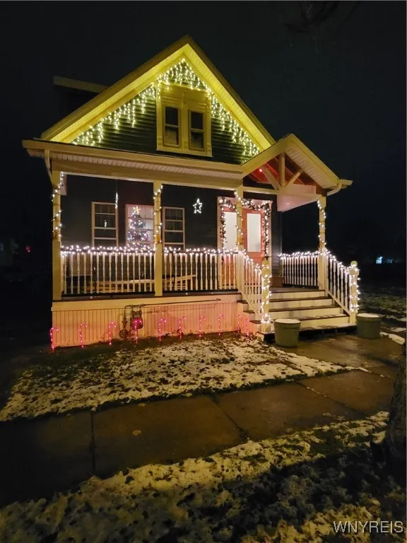 38 18th Street, Buffalo, New York 14213, Buffalo, New York 14213, 3 Bedrooms Bedrooms, 6 Rooms Rooms,2 BathroomsBathrooms,Residential,Closed,38 18th Street, Buffalo, New York 14213,0,B1592318