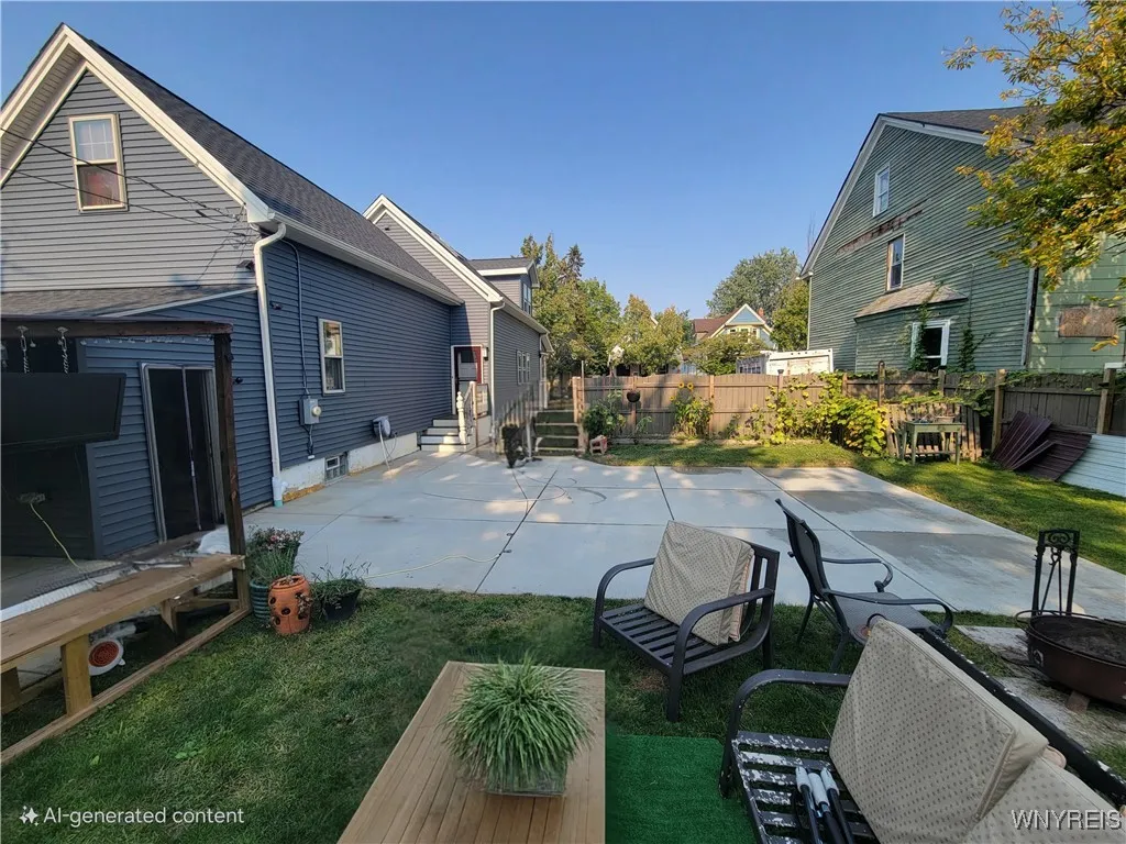 38 18th Street, Buffalo, New York 14213, Buffalo, New York 14213, 3 Bedrooms Bedrooms, 6 Rooms Rooms,2 BathroomsBathrooms,Residential,Closed,38 18th Street, Buffalo, New York 14213,0,B1592318