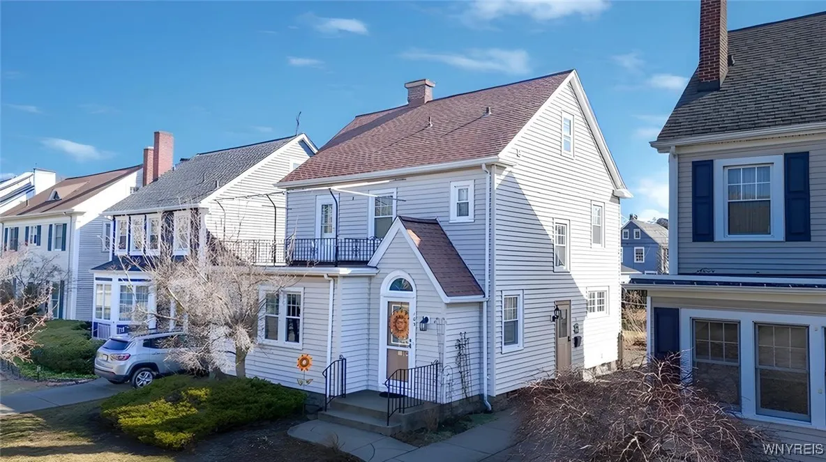 105 Winston Road, Buffalo, New York 14216, Buffalo, New York 14216, 3 Bedrooms Bedrooms, 7 Rooms Rooms,1 BathroomBathrooms,Residential,Closed,105 Winston Road, Buffalo, New York 14216,0,B1593015